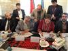 امضای سند پروژه دسترسی افغان ها به عدالت